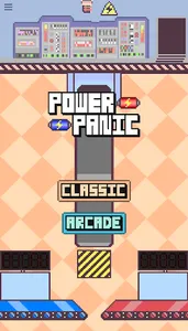 Power Panic screenshot 11