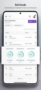 RealOffice360® Real Estate CRM screenshot 4
