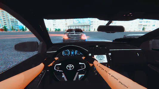 Real Oper Auto Online screenshot 10