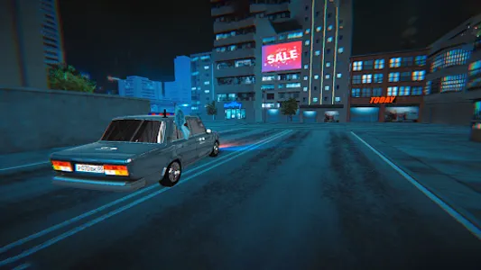 Real Oper Auto Online screenshot 11