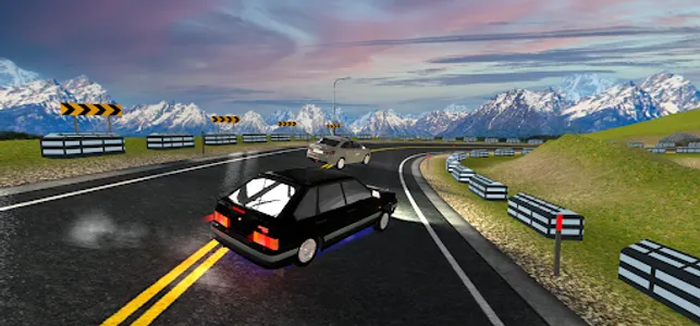 Real Oper Auto Online screenshot 2