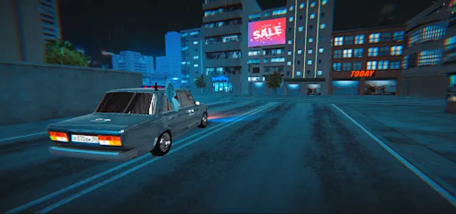Real Oper Auto Online screenshot 8
