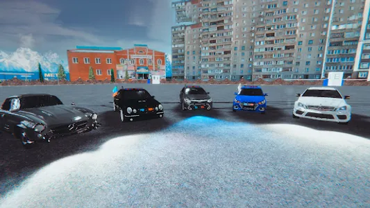 Real Oper Auto Online screenshot 9