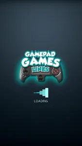 Gamepad Games Links screenshot 5