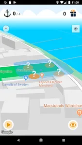Match Cup Sweden! screenshot 2