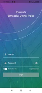 Digital Pulse Bimasakti screenshot 0