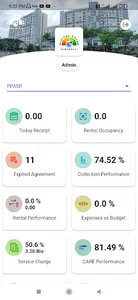 Digital Pulse Bimasakti screenshot 1