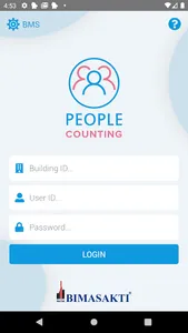 People Counting screenshot 0