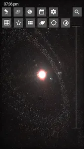 SkyORB 2021, Astronomy screenshot 0