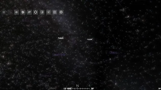 SkyORB 2021, Astronomy screenshot 11