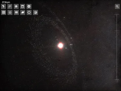 SkyORB 2021, Astronomy screenshot 12