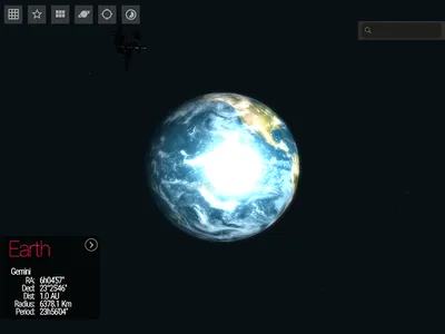 SkyORB 2021, Astronomy screenshot 17