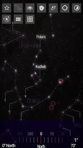 SkyORB 2021, Astronomy screenshot 7