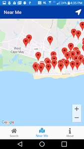 Re/Max at the Shore screenshot 2