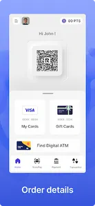 RTN QR Pay screenshot 0