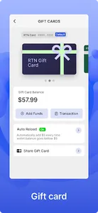 RTN QR Pay screenshot 1