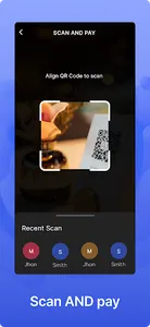 RTN QR Pay screenshot 2