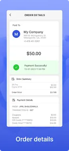 RTN QR Pay screenshot 4