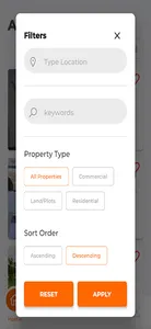 Realesty Property Owner screenshot 3