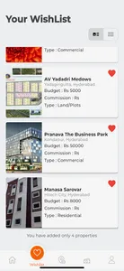 Realesty Property Owner screenshot 4
