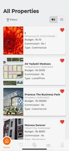 Realesty Property Owner screenshot 5