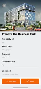 Realesty Property Owner screenshot 7