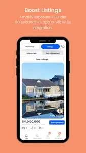 AgentLoop screenshot 3