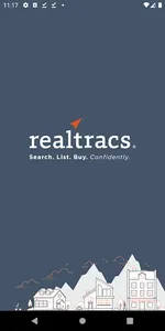 Realtracs screenshot 0