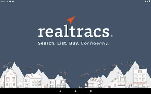 Realtracs screenshot 3