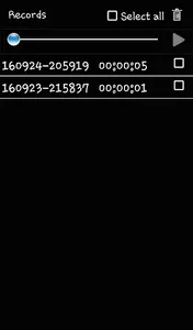 RealVoice screenshot 2