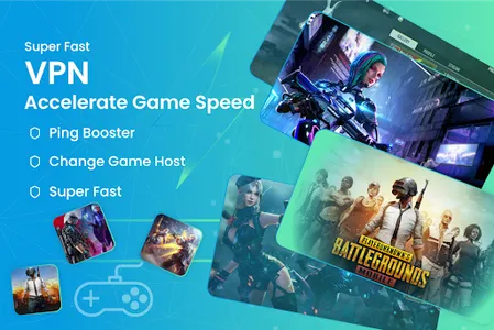 Super VPN - Fast Vpn Master screenshot 2