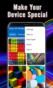 Eezy HD Wallpapers screenshot 3
