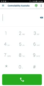 SiggyCom screenshot 1
