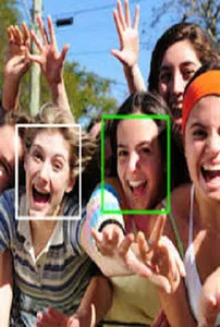 Face Detection -AI screenshot 3
