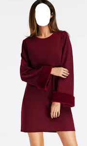 Women Tunic Dress Photo Suit screenshot 13