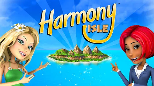 Harmony Isle screenshot 6