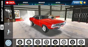 Car Drift Pro - Drifting Games screenshot 17