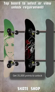 Fingerboard: Skateboard Pro screenshot 2