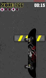 Fingerboard: Skateboard Pro screenshot 4