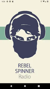 Rebel Spinner screenshot 0