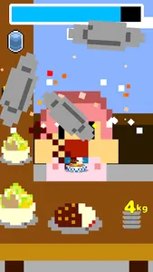 DONBURI GIRLS screenshot 1