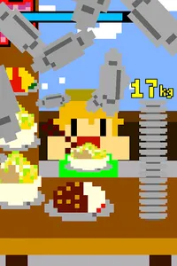 DONBURI GIRLS screenshot 3