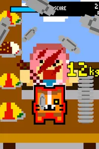 DONBURI GIRLS screenshot 4