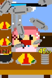 DONBURI GIRLS screenshot 5