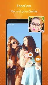 Video Recorder Screen Recorder screenshot 2