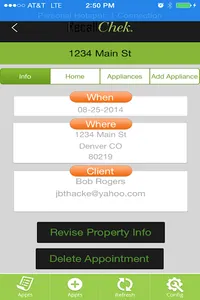 RecallChek screenshot 0