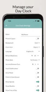 RecallCue screenshot 6