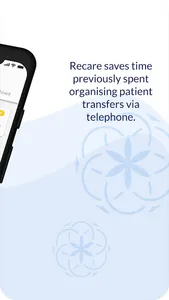 Recare Solutions screenshot 1