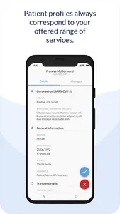 Recare Solutions screenshot 2
