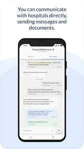 Recare Solutions screenshot 3